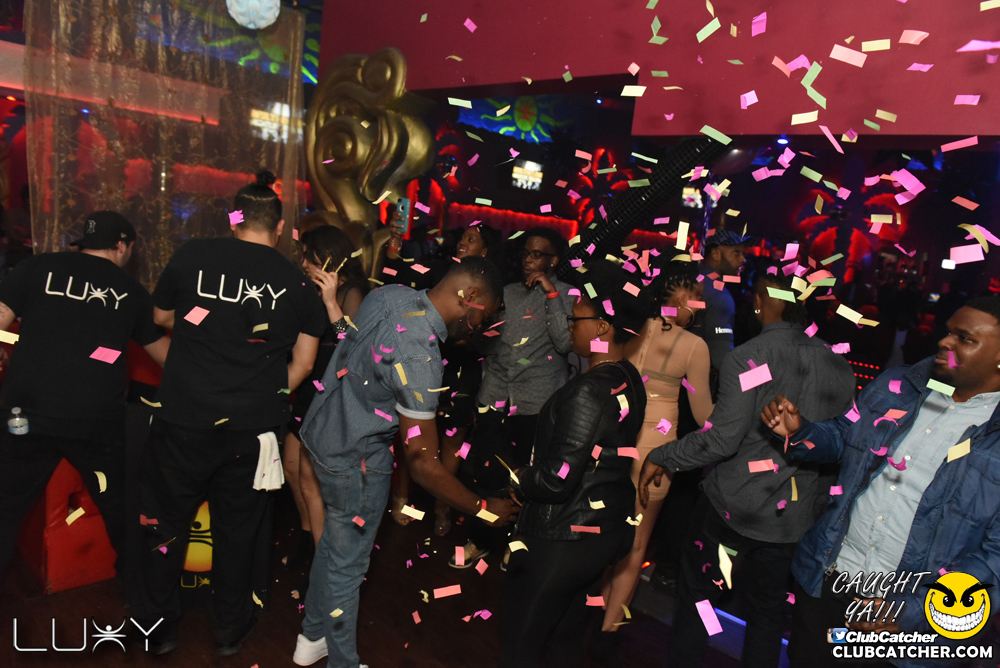 Luxy nightclub photo 244 - February 19th, 2017