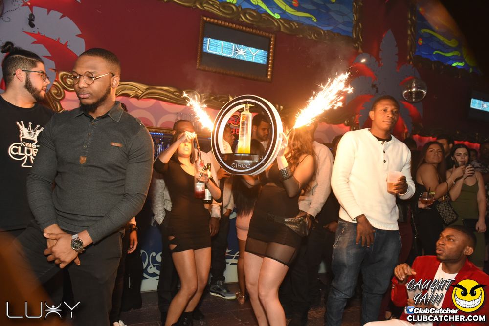 Luxy nightclub photo 245 - February 19th, 2017