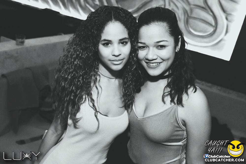 Luxy nightclub photo 246 - February 19th, 2017