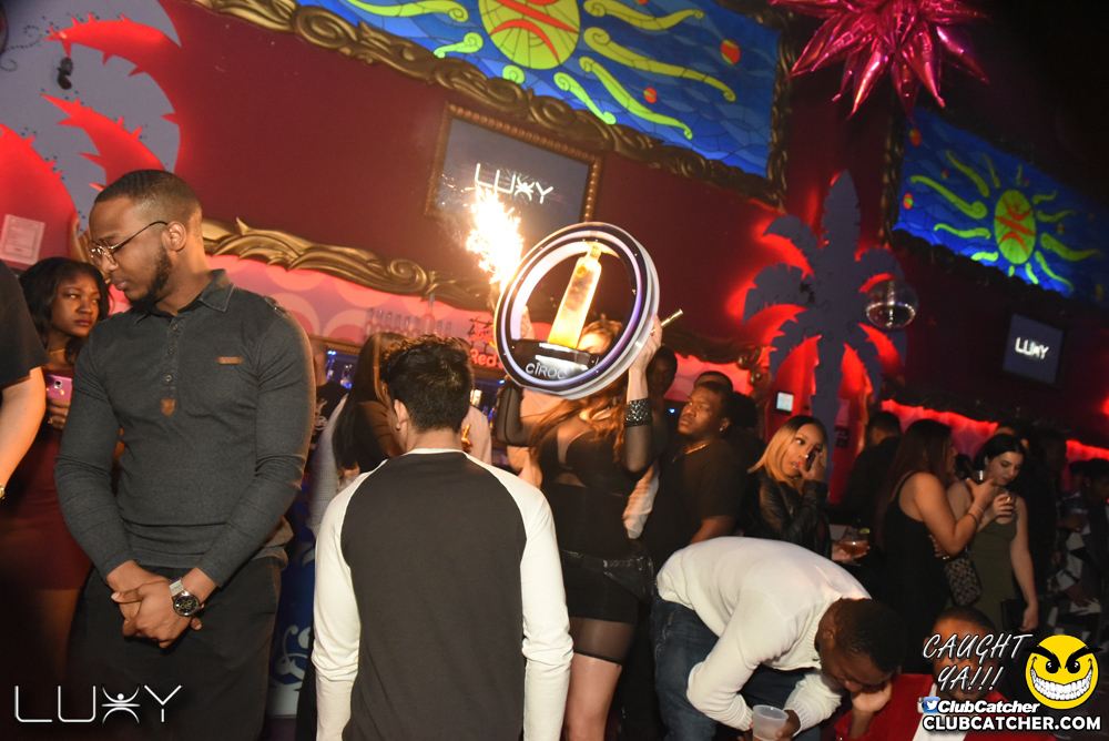 Luxy nightclub photo 247 - February 19th, 2017