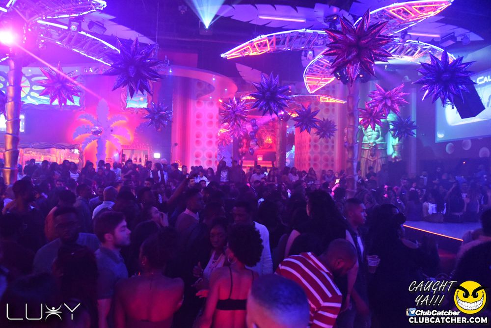 Luxy nightclub photo 248 - February 19th, 2017