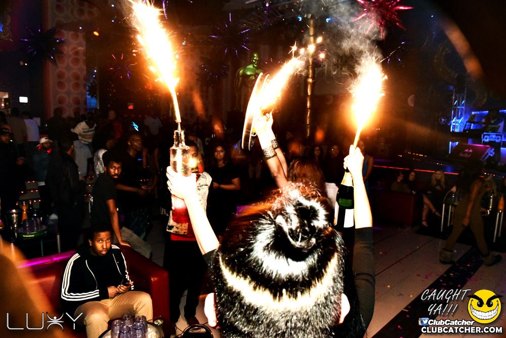 Luxy nightclub photo 249 - February 19th, 2017