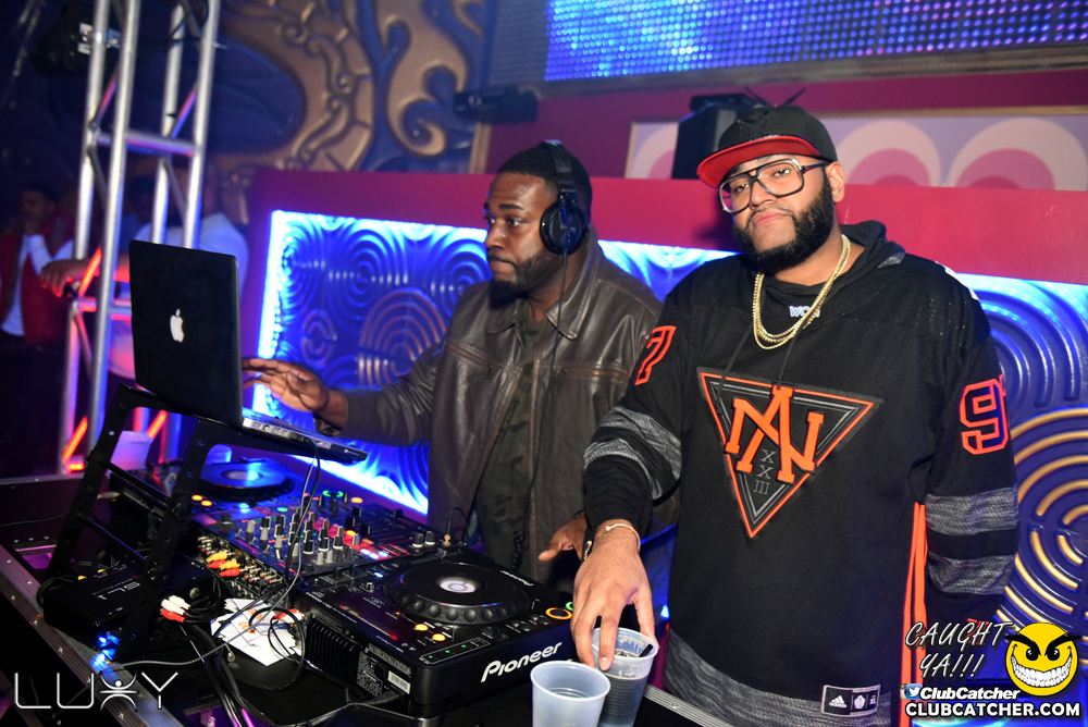 Luxy nightclub photo 250 - February 19th, 2017