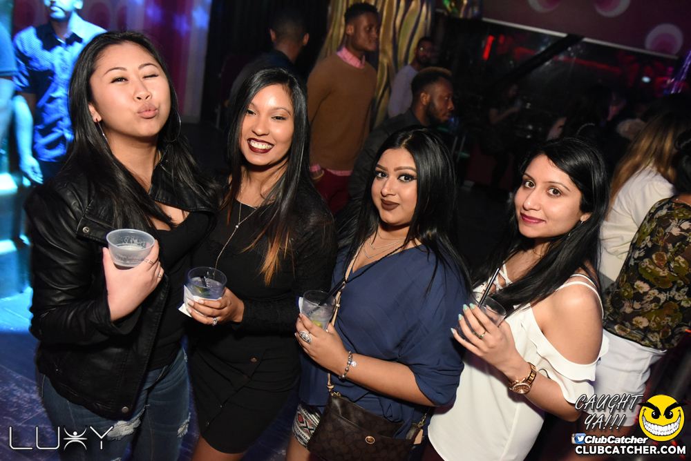 Luxy nightclub photo 253 - February 19th, 2017