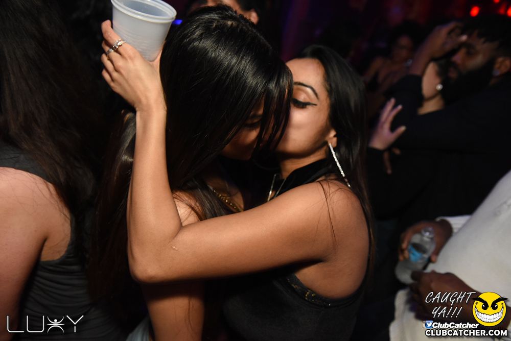 Luxy nightclub photo 254 - February 19th, 2017