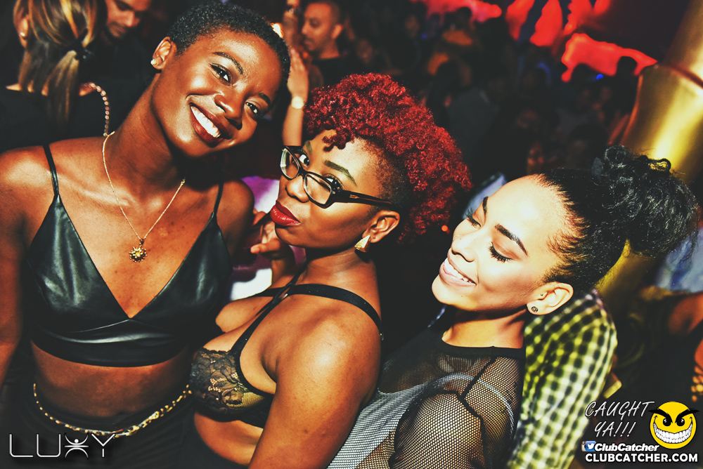 Luxy nightclub photo 255 - February 19th, 2017
