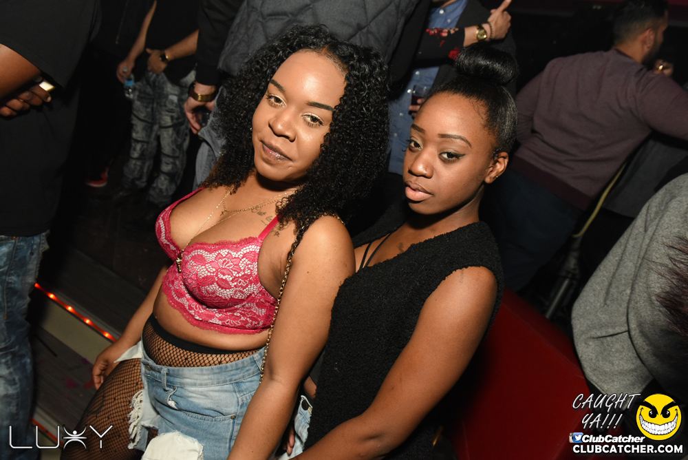 Luxy nightclub photo 258 - February 19th, 2017