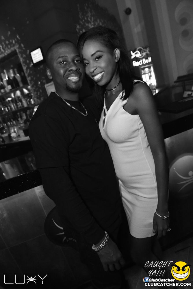 Luxy nightclub photo 259 - February 19th, 2017