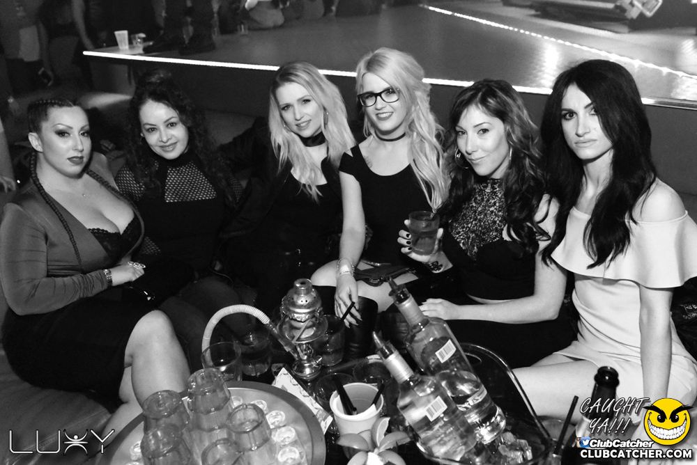 Luxy nightclub photo 260 - February 19th, 2017