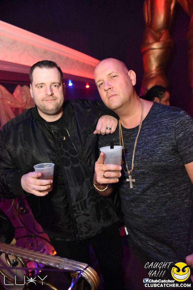 Luxy nightclub photo 27 - February 19th, 2017