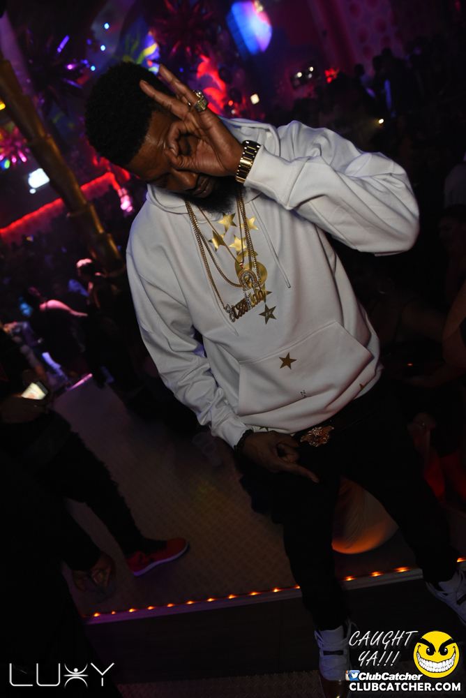 Luxy nightclub photo 261 - February 19th, 2017