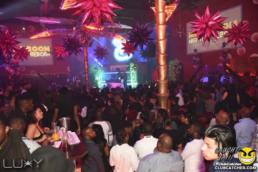 Luxy nightclub photo 263 - February 19th, 2017