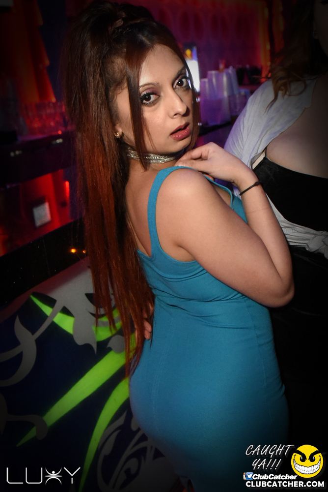 Luxy nightclub photo 264 - February 19th, 2017