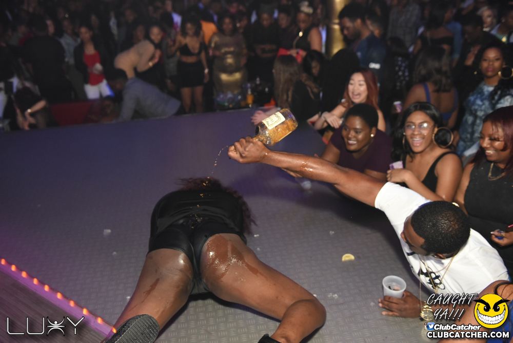 Luxy nightclub photo 265 - February 19th, 2017