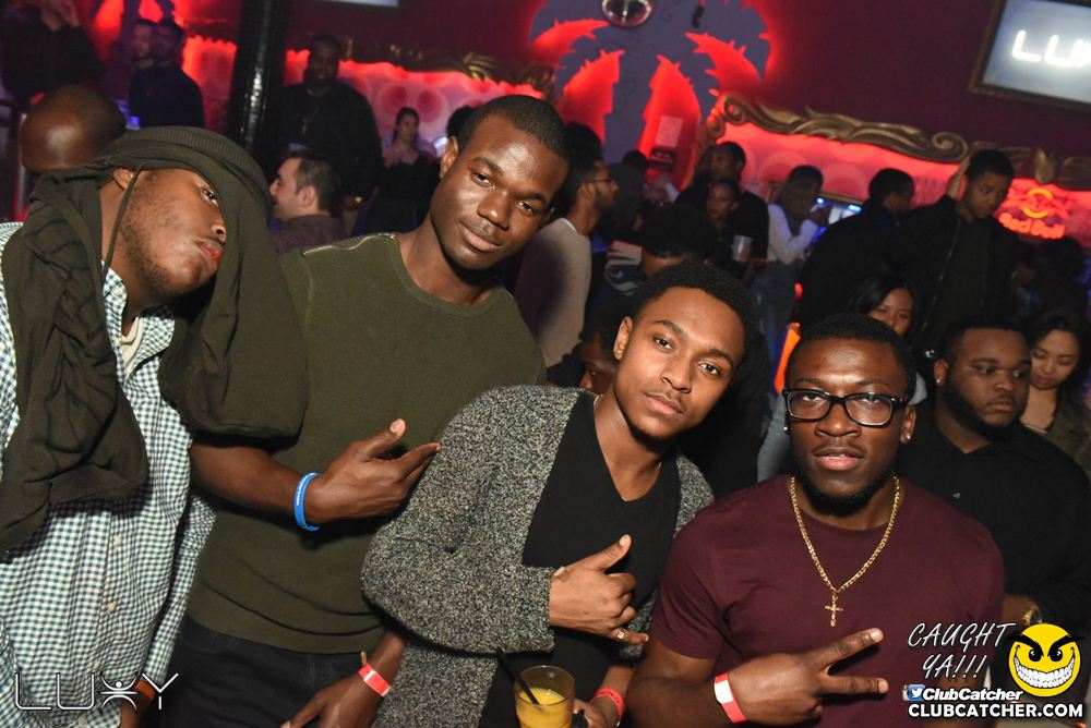Luxy nightclub photo 266 - February 19th, 2017