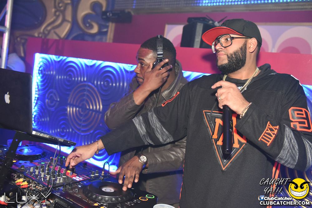 Luxy nightclub photo 28 - February 19th, 2017
