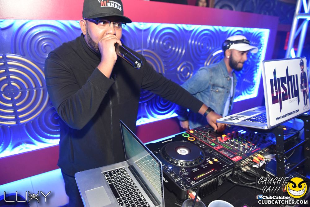 Luxy nightclub photo 29 - February 19th, 2017