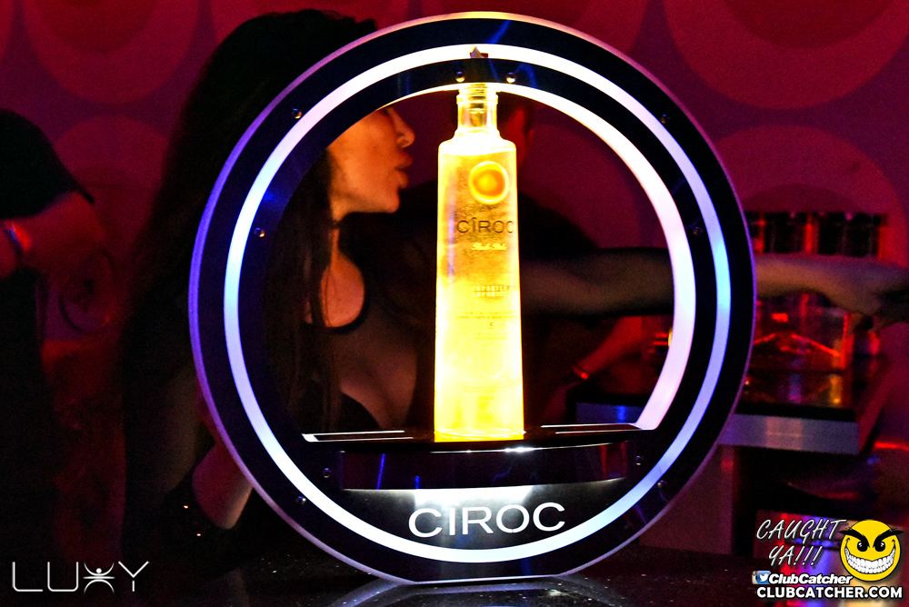 Luxy nightclub photo 31 - February 19th, 2017