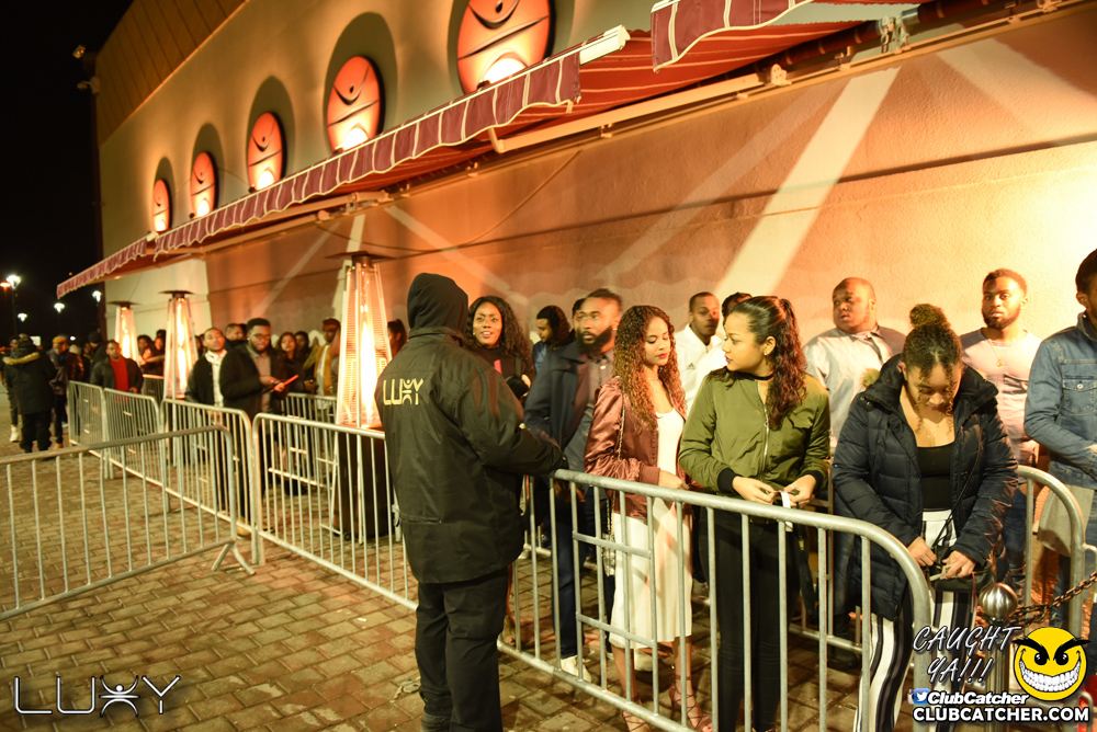 Luxy nightclub photo 32 - February 19th, 2017