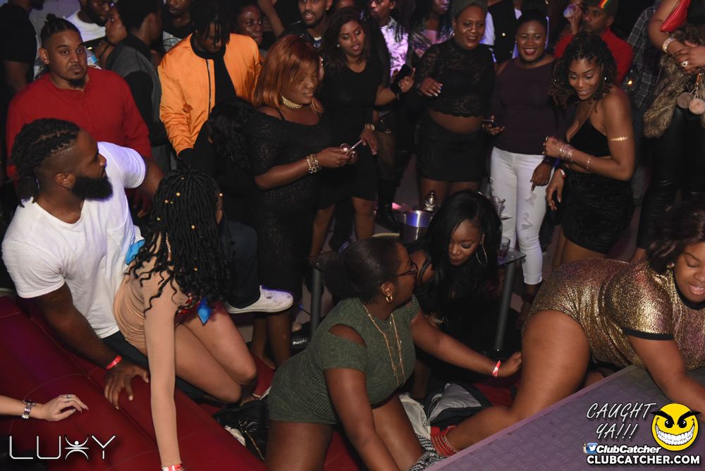 Luxy nightclub photo 34 - February 19th, 2017
