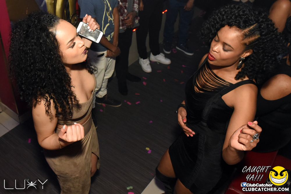 Luxy nightclub photo 36 - February 19th, 2017