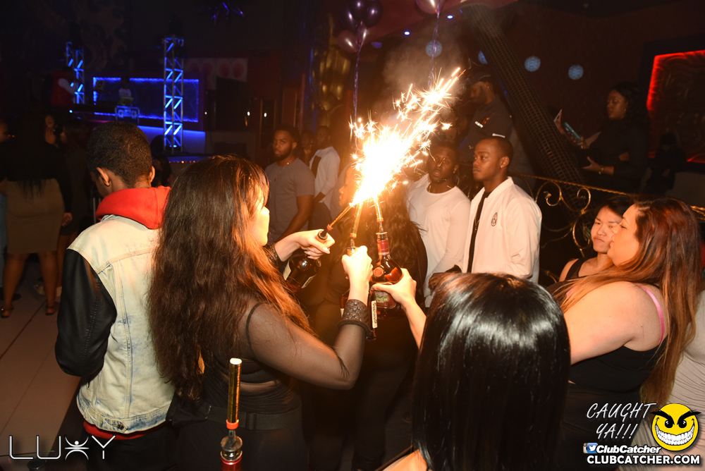 Luxy nightclub photo 38 - February 19th, 2017