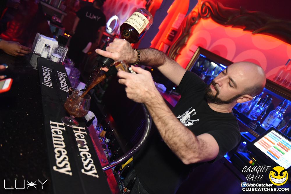 Luxy nightclub photo 39 - February 19th, 2017
