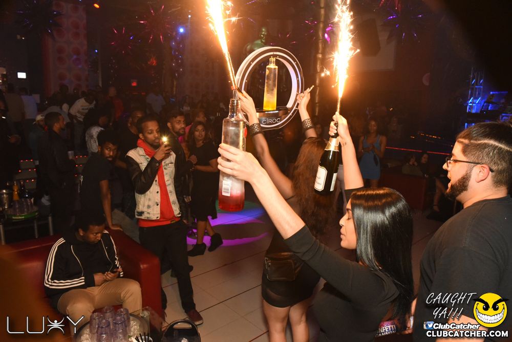 Luxy nightclub photo 43 - February 19th, 2017