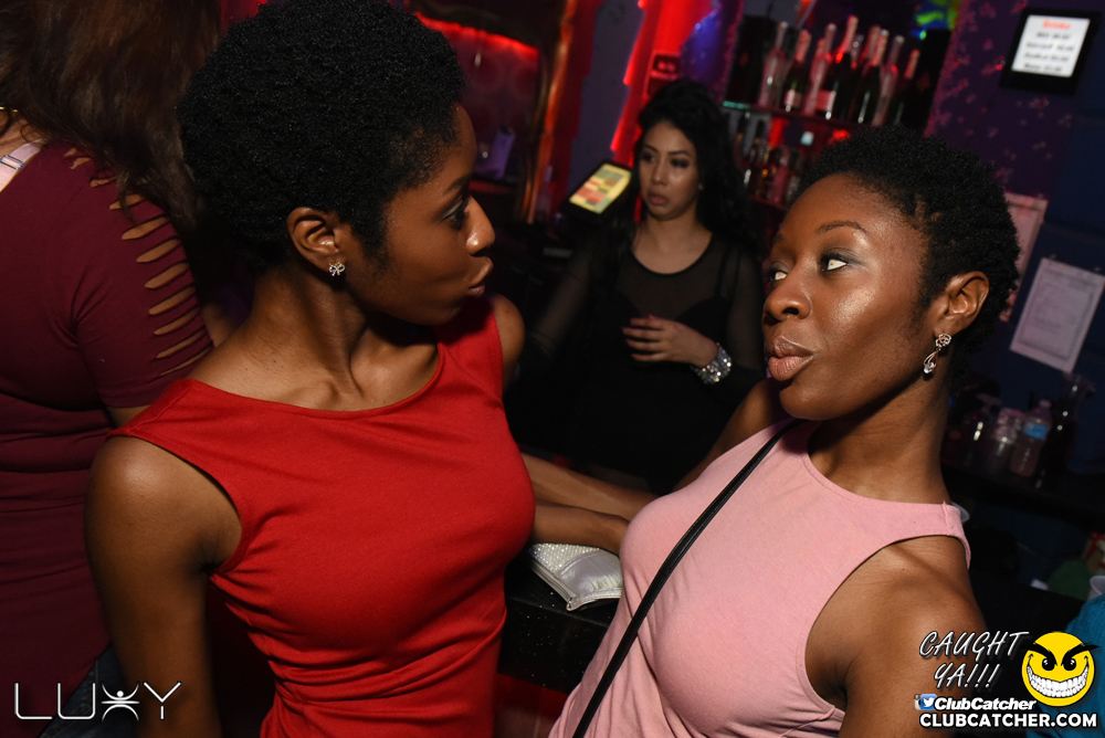 Luxy nightclub photo 44 - February 19th, 2017