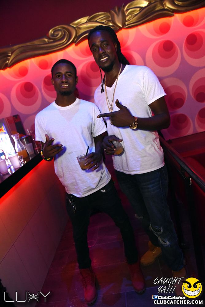 Luxy nightclub photo 45 - February 19th, 2017