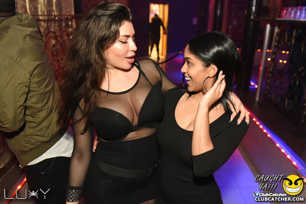 Luxy nightclub photo 49 - February 19th, 2017