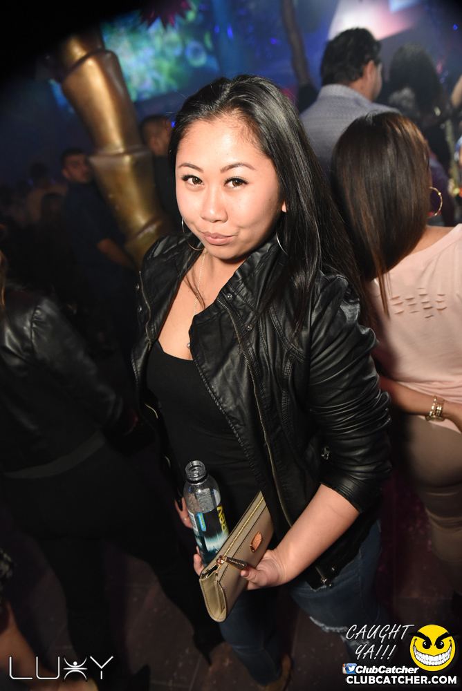 Luxy nightclub photo 6 - February 19th, 2017
