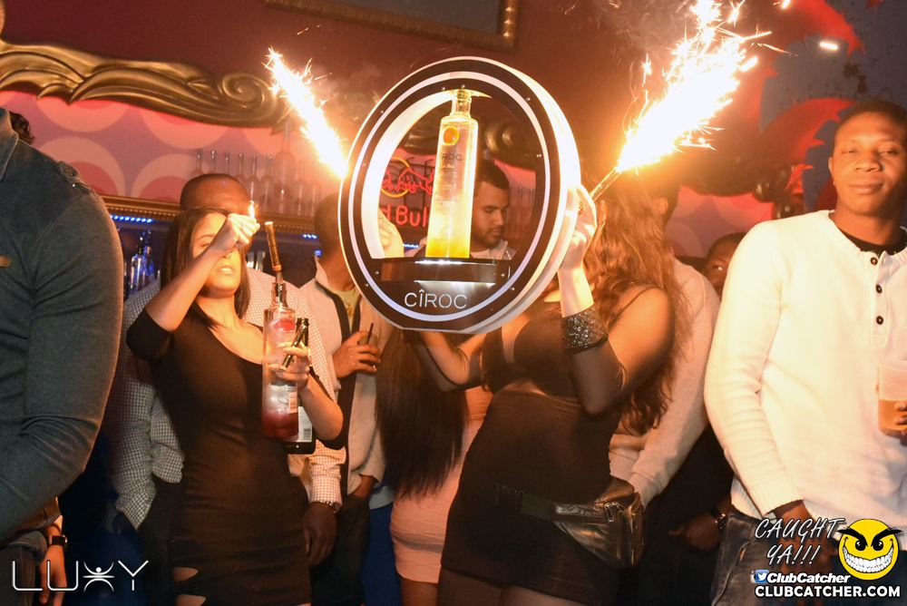Luxy nightclub photo 52 - February 19th, 2017