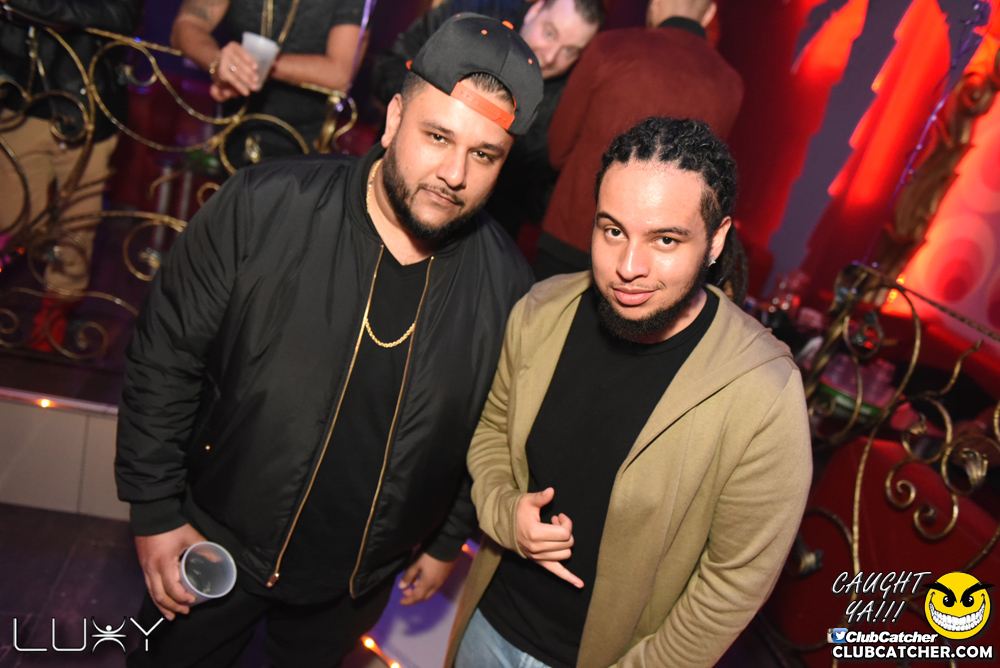 Luxy nightclub photo 55 - February 19th, 2017