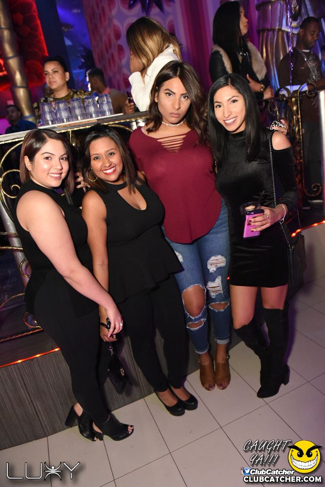 Luxy nightclub photo 58 - February 19th, 2017