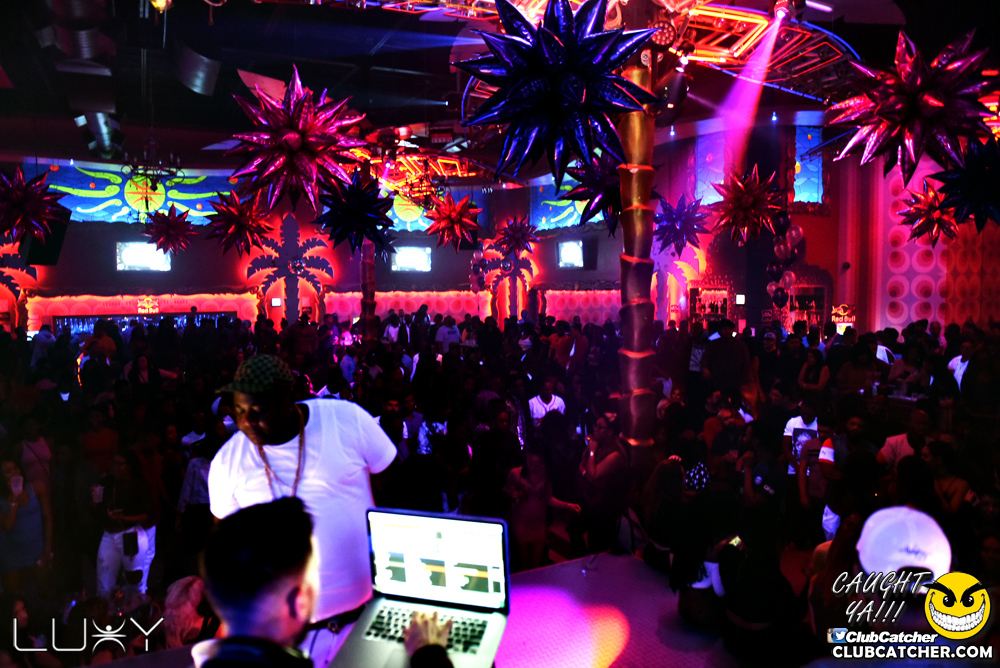 Luxy nightclub photo 61 - February 19th, 2017