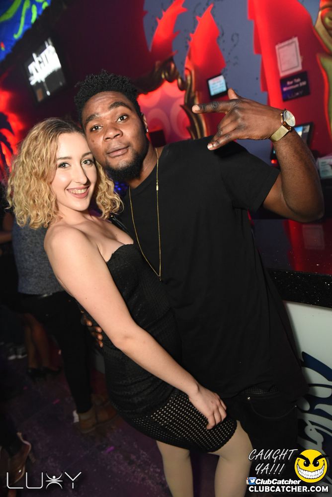 Luxy nightclub photo 63 - February 19th, 2017