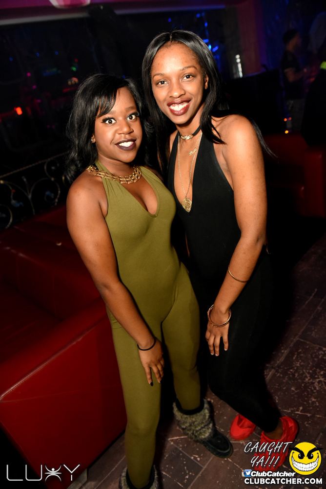 Luxy nightclub photo 65 - February 19th, 2017