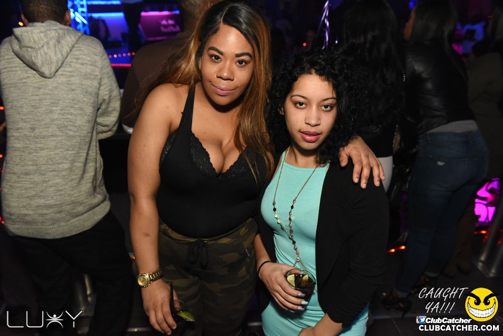 Luxy nightclub photo 66 - February 19th, 2017