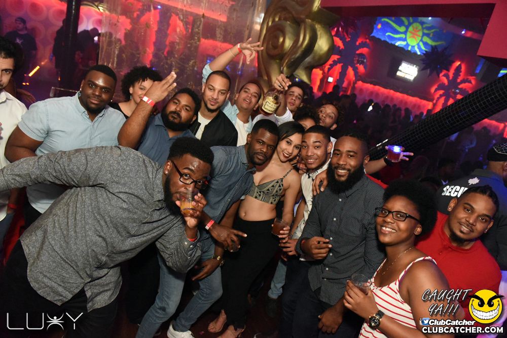 Luxy nightclub photo 67 - February 19th, 2017