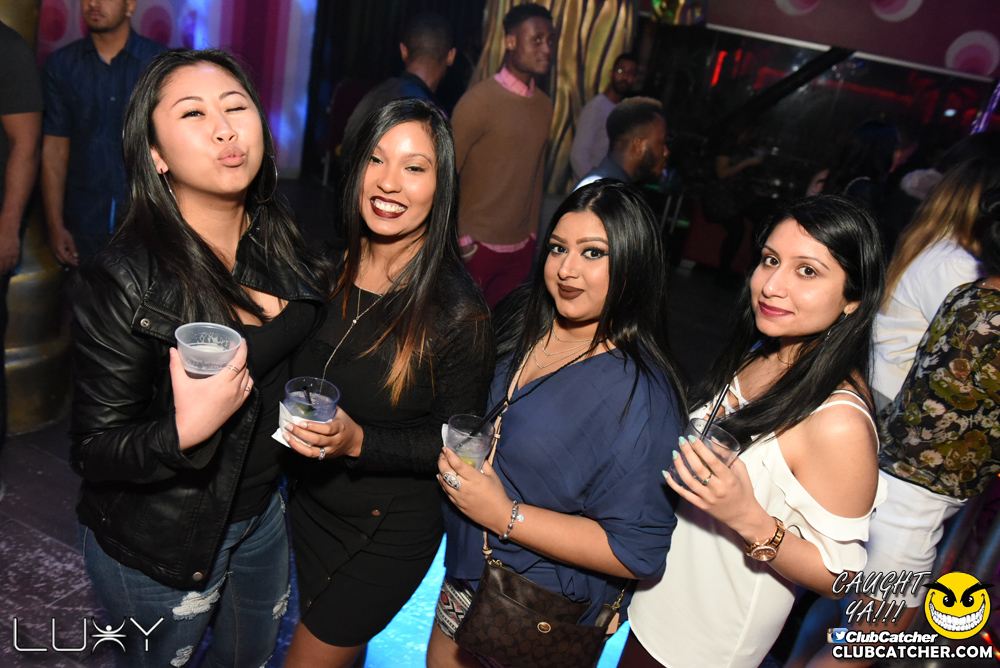 Luxy nightclub photo 8 - February 19th, 2017