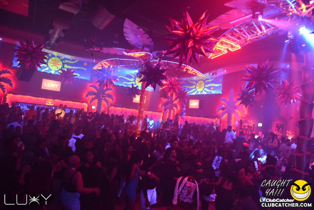 Luxy nightclub photo 73 - February 19th, 2017