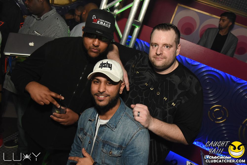 Luxy nightclub photo 74 - February 19th, 2017