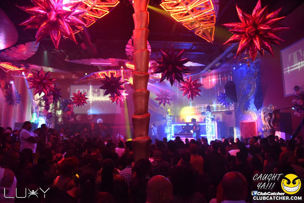 Luxy nightclub photo 78 - February 19th, 2017