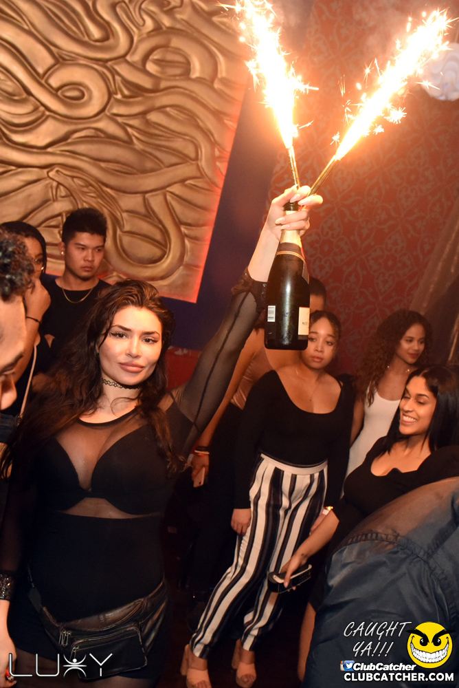 Luxy nightclub photo 79 - February 19th, 2017