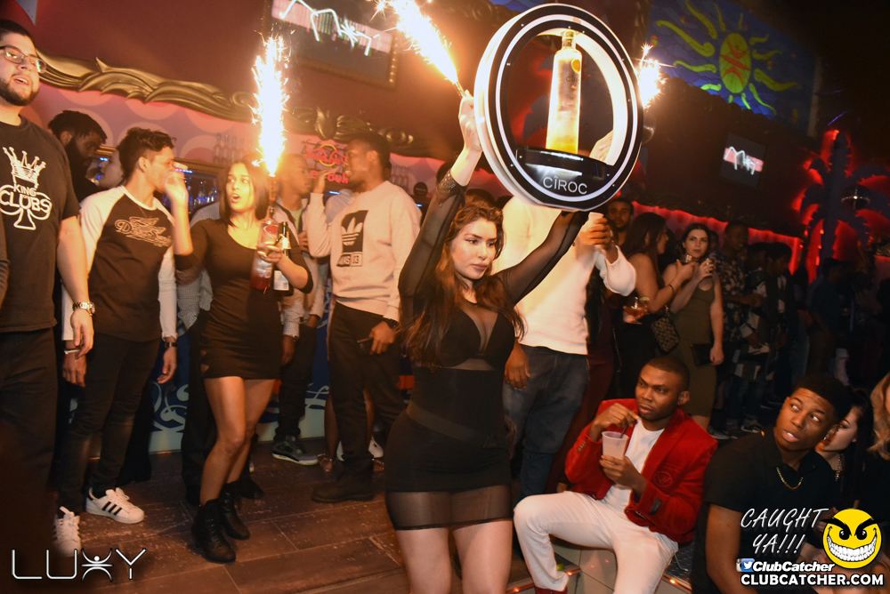 Luxy nightclub photo 81 - February 19th, 2017