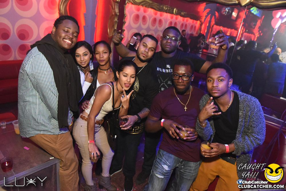 Luxy nightclub photo 83 - February 19th, 2017