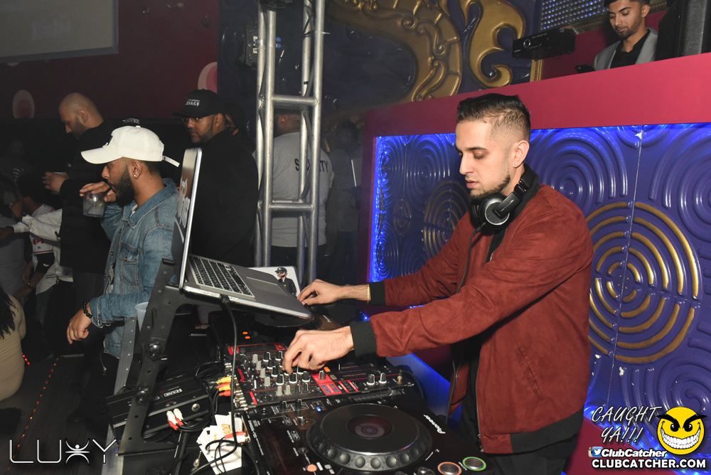 Luxy nightclub photo 84 - February 19th, 2017