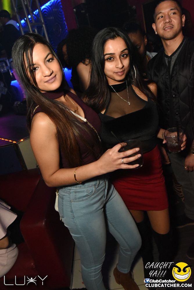 Luxy nightclub photo 85 - February 19th, 2017