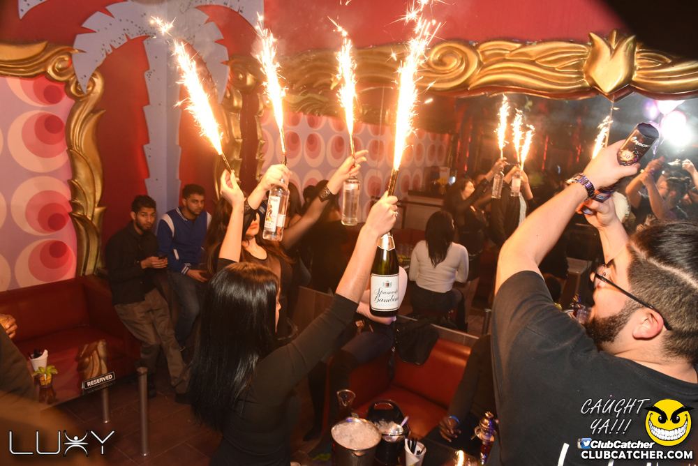 Luxy nightclub photo 86 - February 19th, 2017